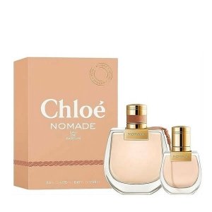 Chloe Nomade Zestaw - EDP 75 ml + EDP 20 ml 