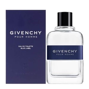 Givenchy pour Homme Blue Label Woda toaletowa 100 ml 