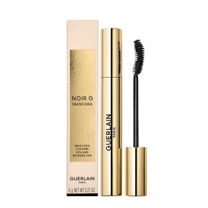Guerlain Mascara Noir G The Intense Volume & Curl 01 Black 6 g 