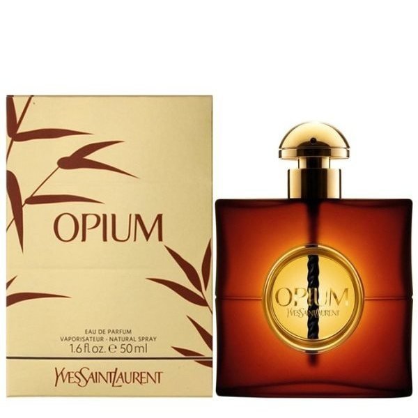 opium edp