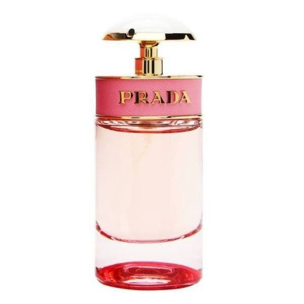 Prada Candy Florale Eau de Toilette 50 ml