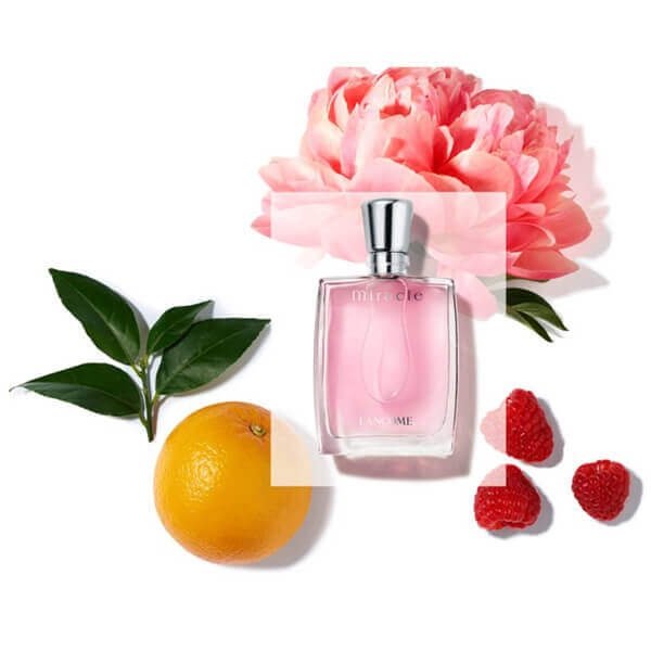 Lancome Miracle L'Eau de Parfum