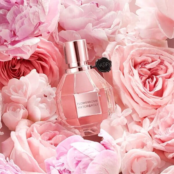 Viktor &amp; Rolf Flowerbomb Eau de Parfum