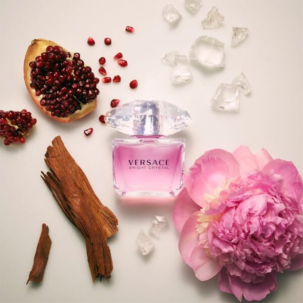 Versace Bright Crystal Eau de Toilette