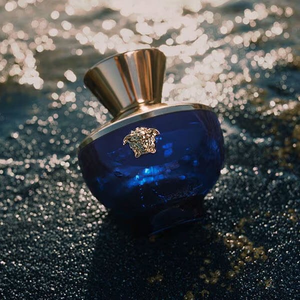Versace Dylan Blue pour Femme Eau de Parfum