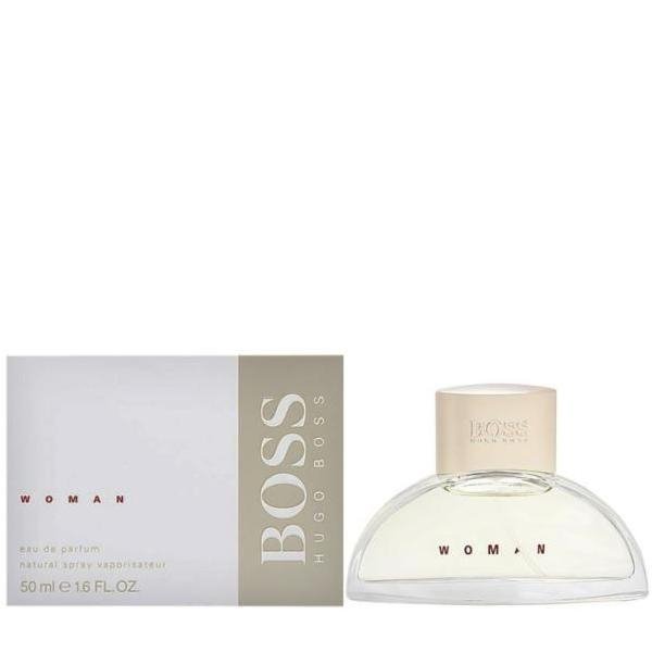 Hugo Boss Woman Eau de Parfum 50 ml