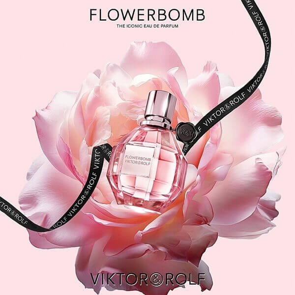 Viktor &amp; Rolf Flowerbomb Eau de Parfum