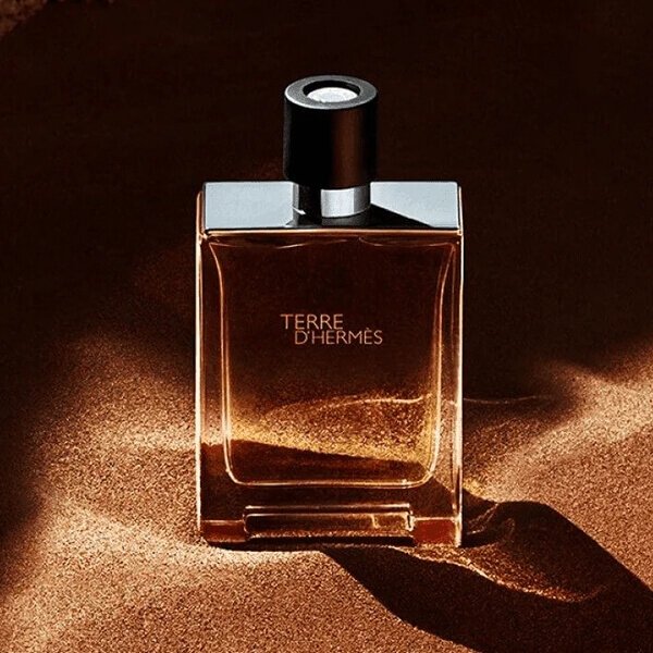 Hermes Terre d'Hermes Eau de Toilette