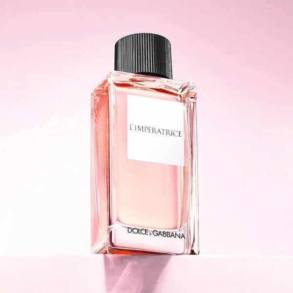 Dolce &amp; Gabbana L'Imperatrice Eau de Toilette