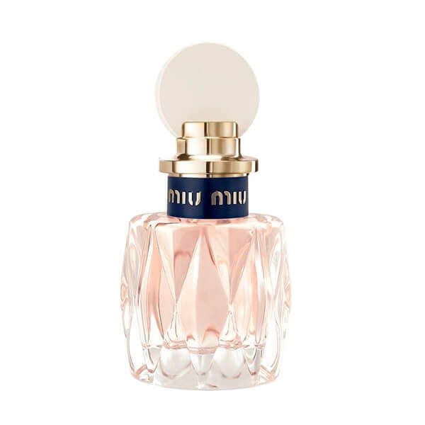 Miu Miu L'Eau Rosse Eau de Toilette 50 ml