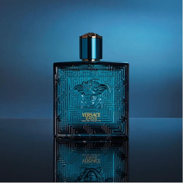 Versace Eros Eau de Toilette