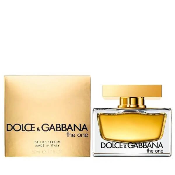 Dolce &amp; Gabbana The One Eau de Parfum 50 ml