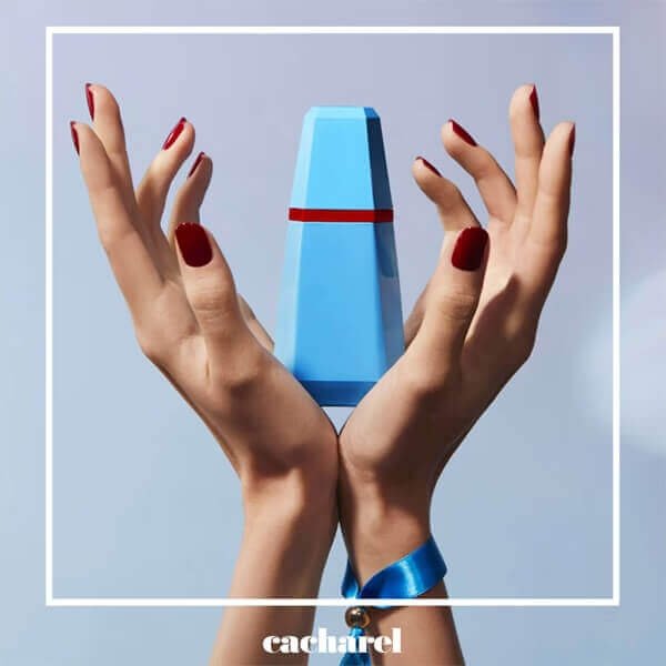 Cacharel Loulou Eau de Parfum