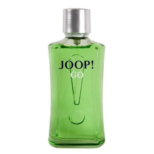Joop! Go Eau de Toilette 100 ml