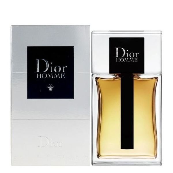 Christian Dior Homme 2020 Eau de Toilette 100 ml