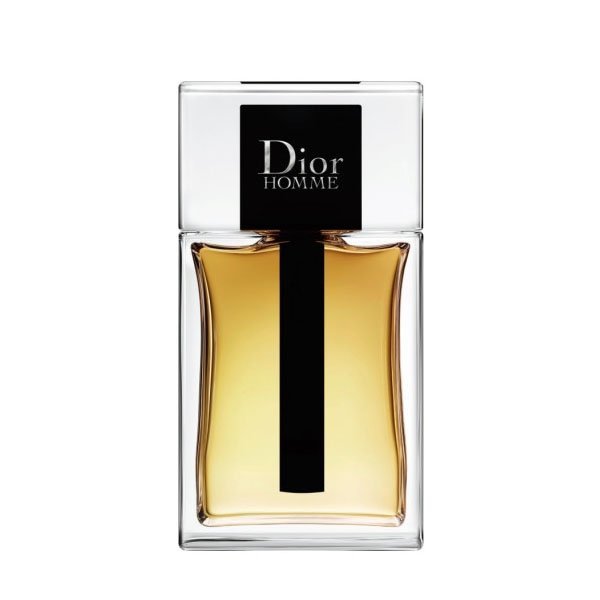 Christian Dior Homme 2020 Eau de Toilette 100 ml