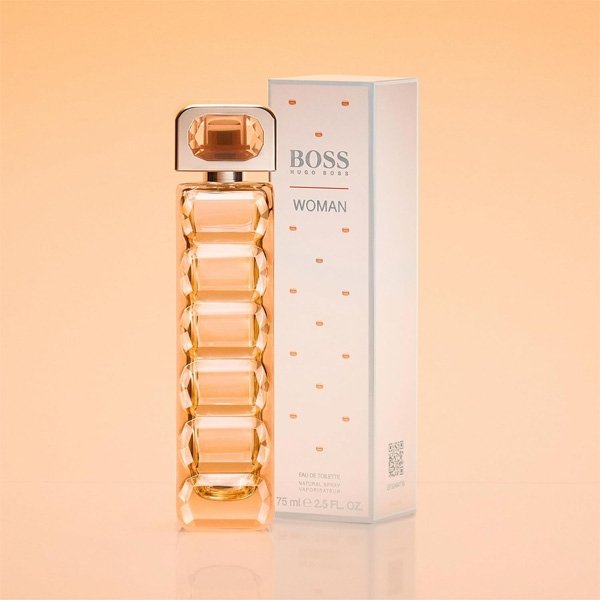 Hugo Boss Orange Eau de Toilette