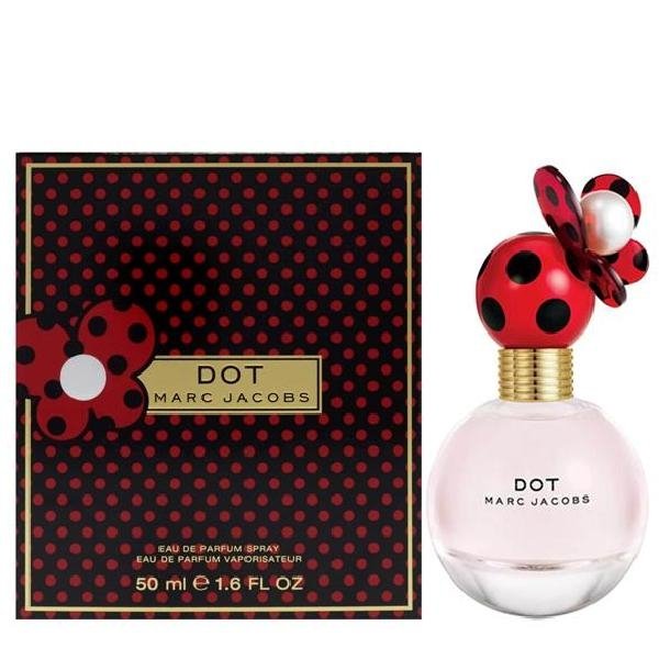 Marc Jacobs Dot Eau de Parfum 50 ml