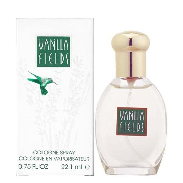 Coty Vanilla Fields Eau de Cologne 22 ml