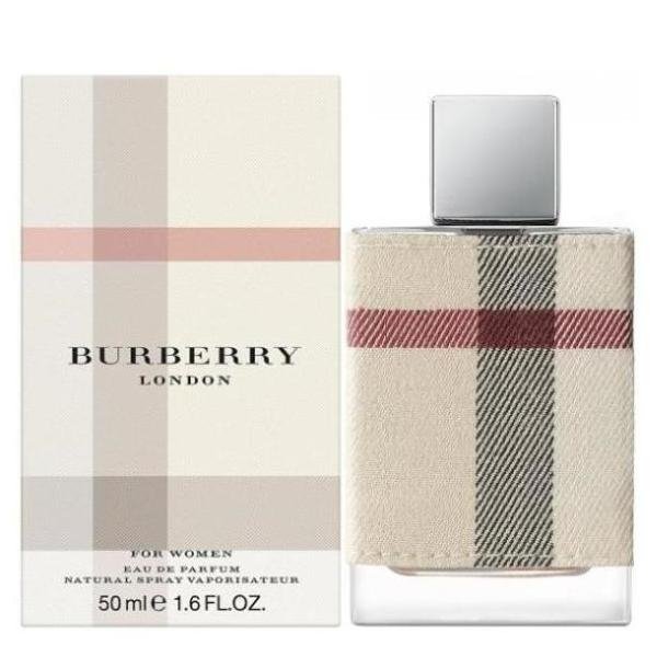 Burberry London Eau de Parfum 50 ml
