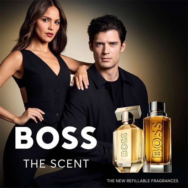 Hugo Boss The Scent for Him Eau de Toilette