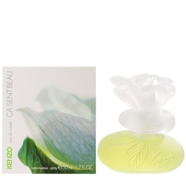 Kenzo Ca Sent Beau Eau de Toilette 50 ml