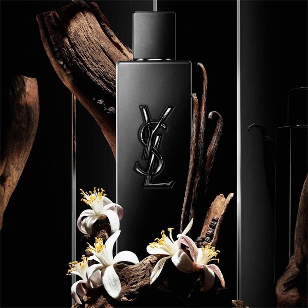 Yves Saint Laurent Myslf Eau de Parfum