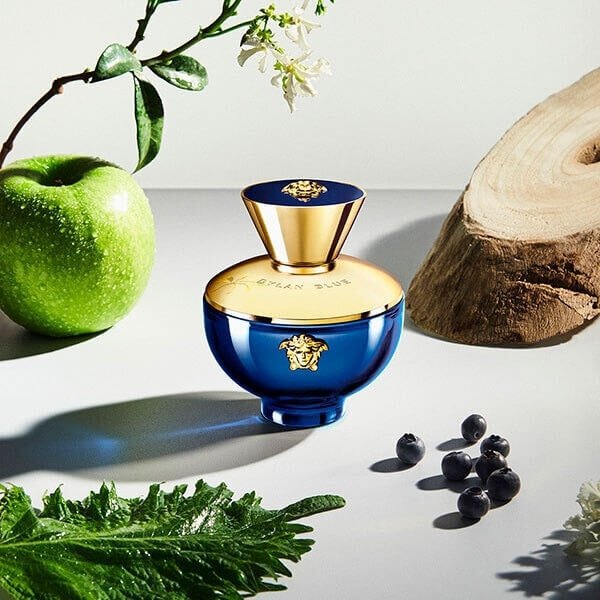 Versace Dylan Blue pour Femme Eau de Parfum