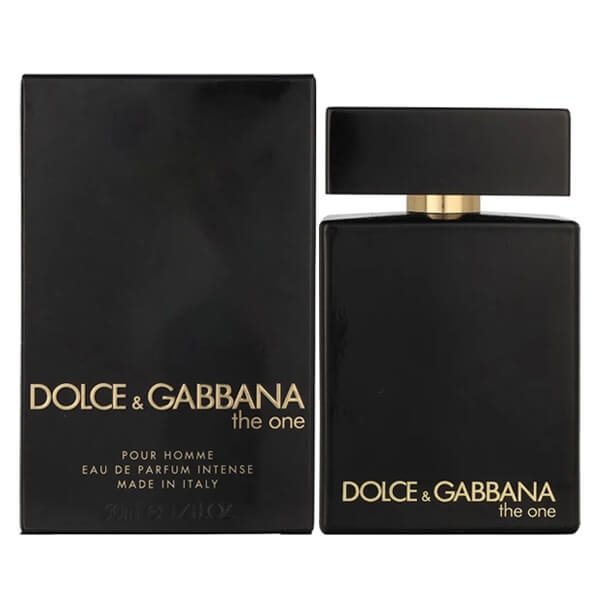 Dolce &amp; Gabbana The One pour Homme Eau de Parfum Intense 100 ml