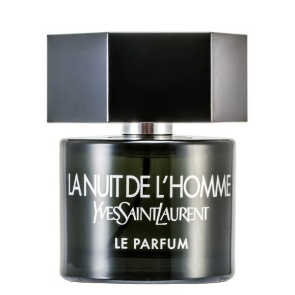 Yves Saint Laurent La Nuit de L'Homme Le Parfum 60 ml