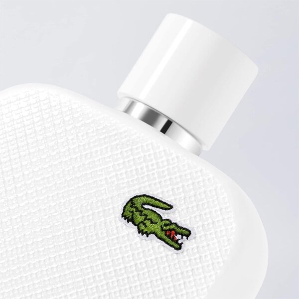 Lacoste Eau de Lacoste L.12.12 Blanc Eau de Toilette