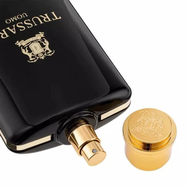 Trussardi Uomo Eau de Toilette 