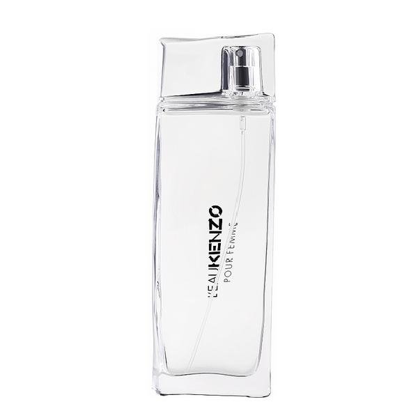 Kenzo L'Eau Kenzo pour Femme Eau de Toilette 100 ml