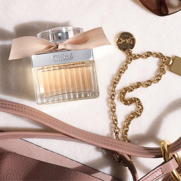 Chloé Signature Eau de Parfum 