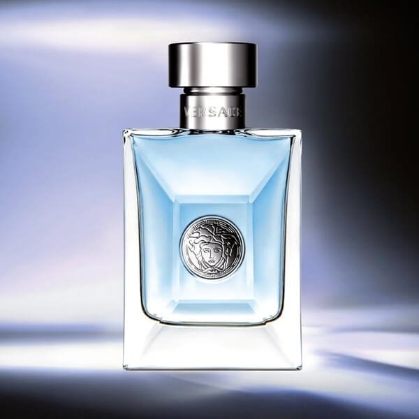 Versace pour Homme Eau de Toilette