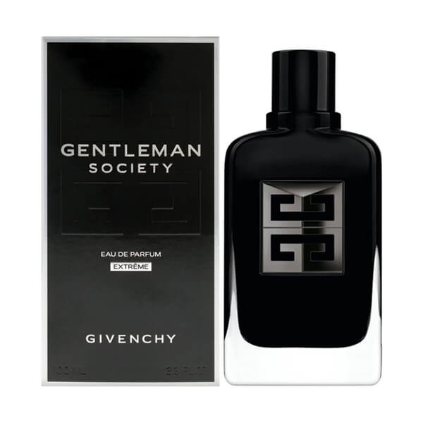 Givenchy Gentleman Society Eau de Parfum Extrême 100 ml