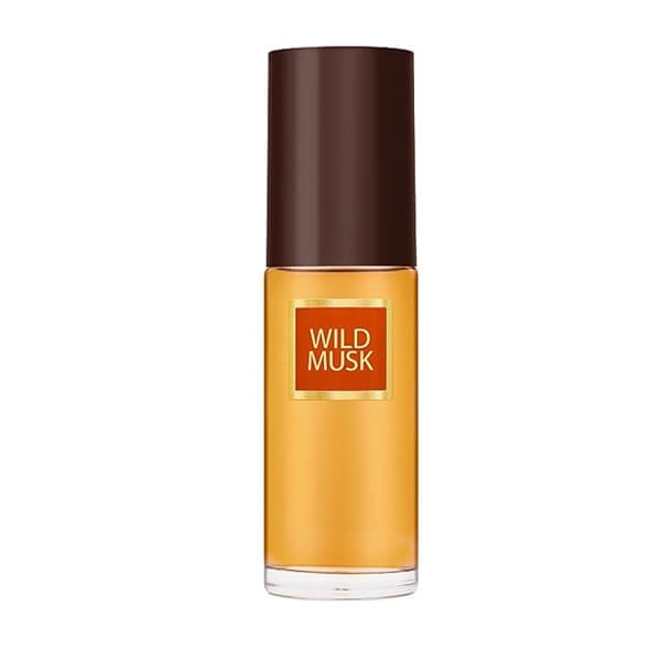 Coty Wild Musk Eau de Cologne 44 ml