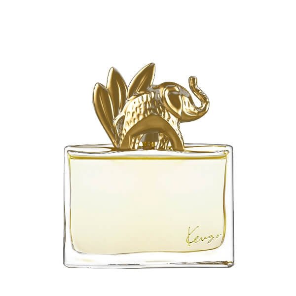 Kenzo Jungle Elephant Eau de Parfum 100 ml