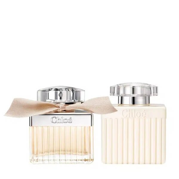 Chloe Signature Eau de Parfum 50 ml + Perfumed Body Lotion 100 ml