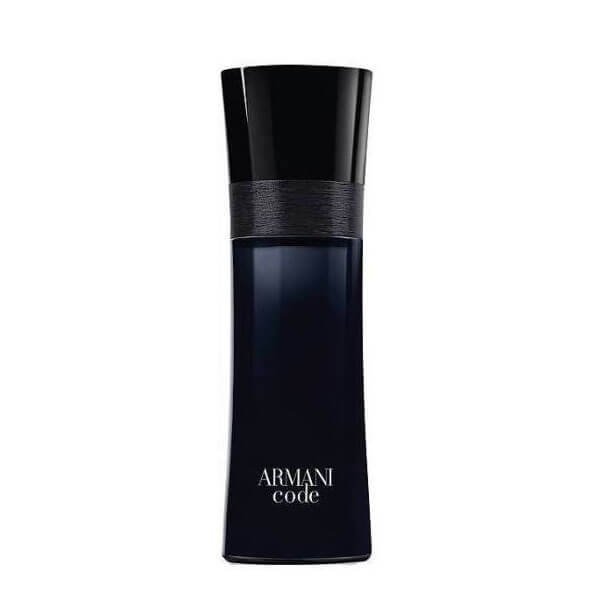 Giorgio Armani Code pour Homme Eau de Toilette 75 ml