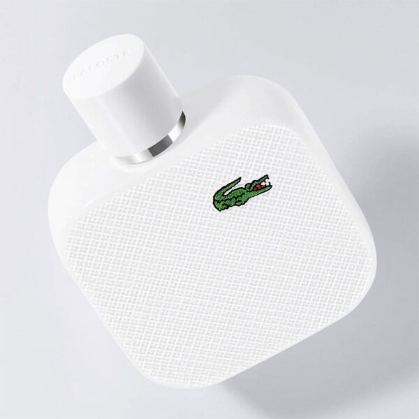 Lacoste Eau de Lacoste L.12.12 Blanc Eau de Toilette