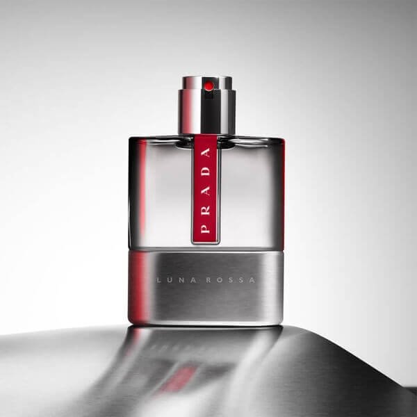 Prada Luna Rossa Eau de Toilette
