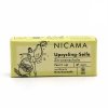 NC115 Mydło z upcyklingu - skórka cytryny 25g