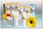 Eco Cosmetics na słońce - mineralna ochrona przeciwsłoneczna