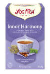 Yogi Tea Wewnętrzna harmonia INNER HARMONY