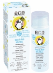 Eco Cosmetics Krem na słońce faktor SPF 50+ dla dzieci i niemowląt NEUTRAL 50 ml