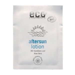 C557P PRÓBKA AFTERSUN LOTION Balsam po opalaniu 3 ml