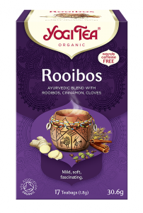 Yogi Tea Rooibos ROOIBOS