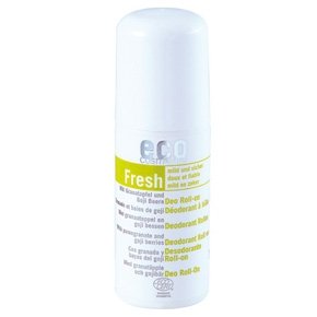 Eco Cosmetics Dezodorant w kulce 50 ml
