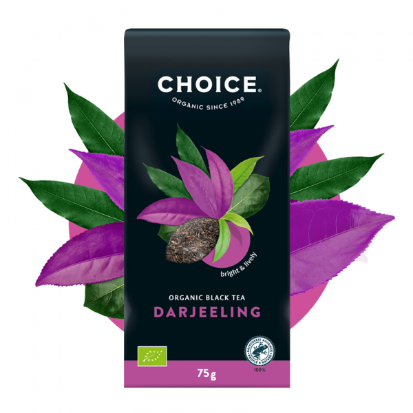 10A106 DARJEELING sypana